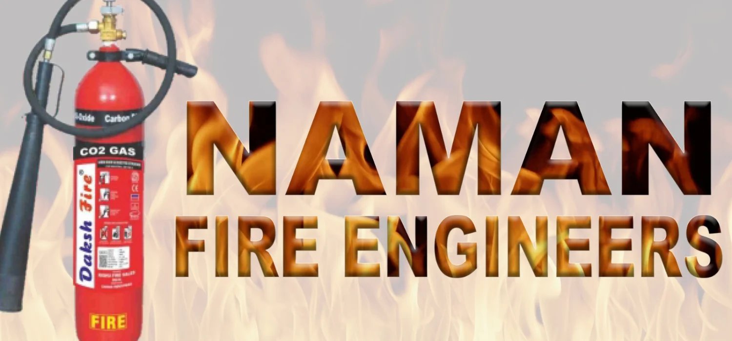 Naman Fire Engineers