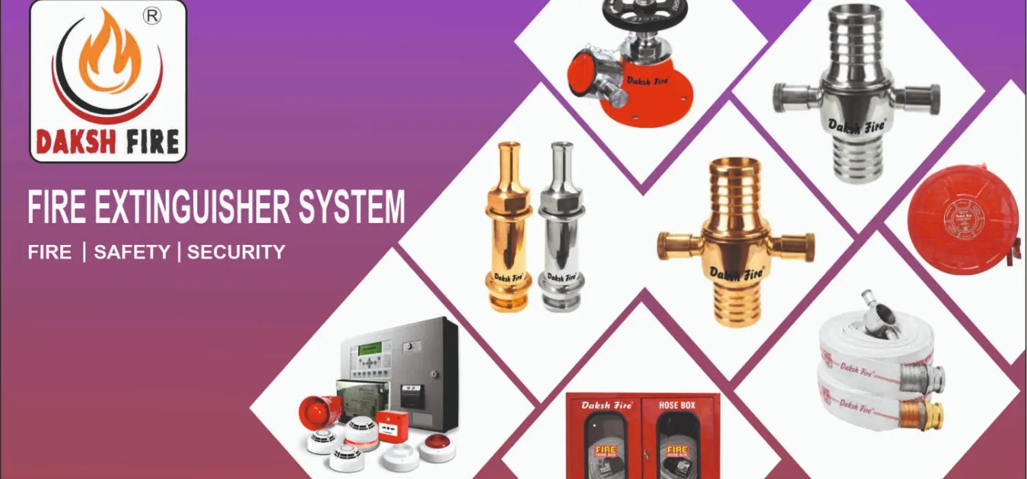 Fire Safety Equipment