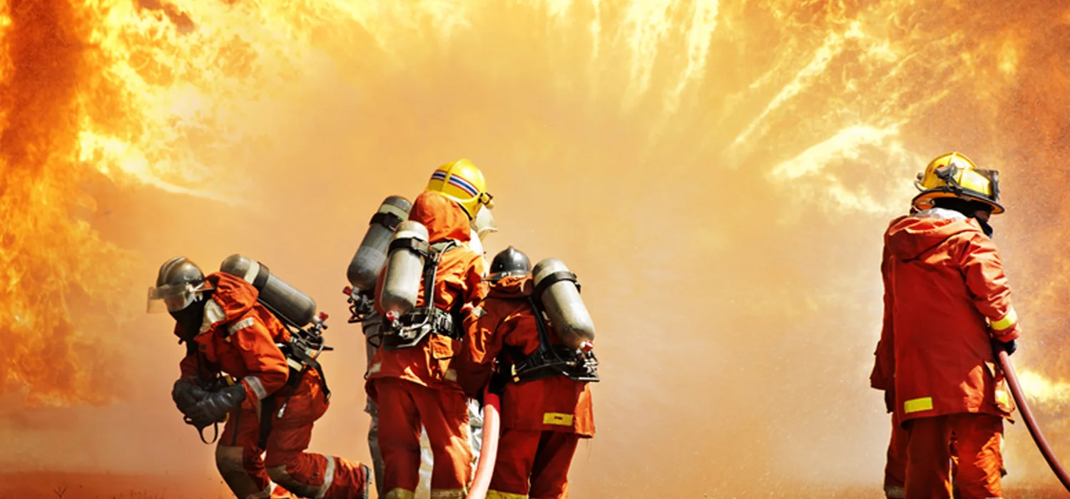 Fire Safety