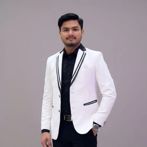 BHAVYA JAIN