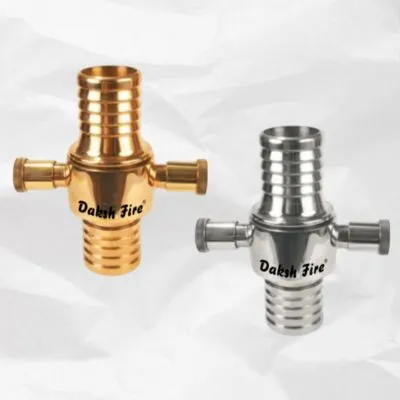 Delivery Hose Couplings