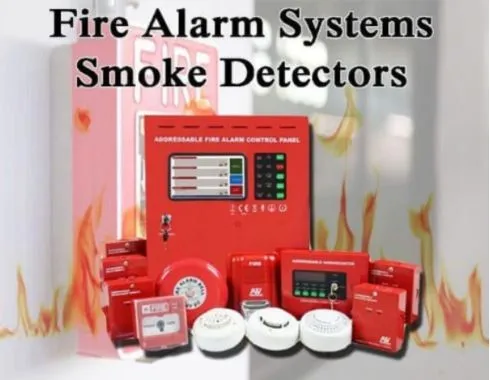 Smoke Detector