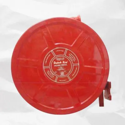 Hose Reel Drum