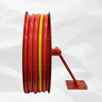 Hose Reel Drum