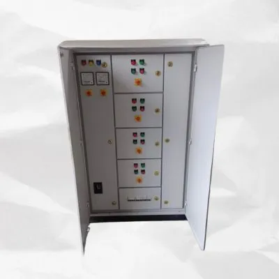 Electric Control Panel​