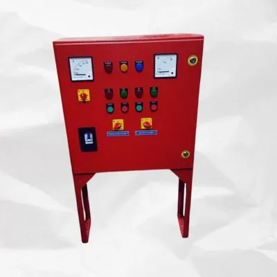 Electric Control Panel​