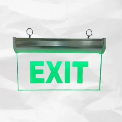 Emergency Light