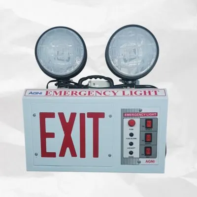 Emergency Light