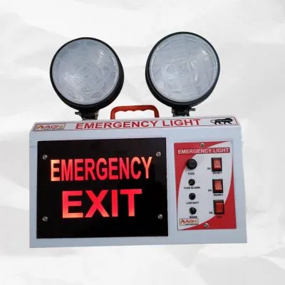 Emergency Light