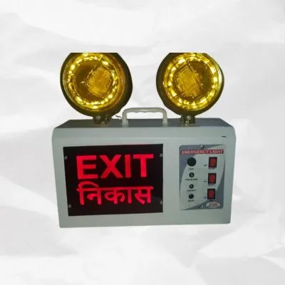 Emergency Light