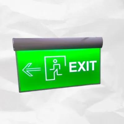Emergency Light