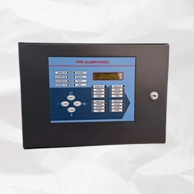 Fire Alarm Control Panel