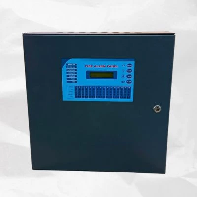 Fire Alarm Control Panel
