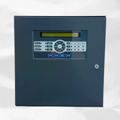 Fire Alarm Control Panel