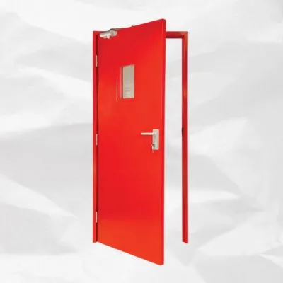 Fire Rated Check Door​