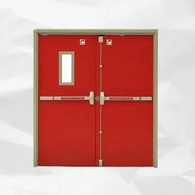 Fire Rated Check Door​