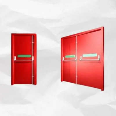 Fire Rated Check Door​