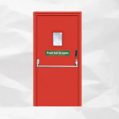 Fire Rated Check Door​