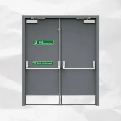 Fire Rated Check Door​