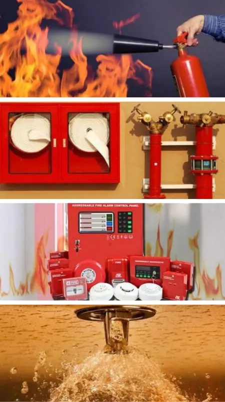 Fire Safety Equipment