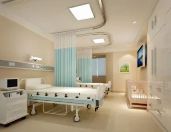 Hospitals