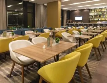 Hotels and Restaurants