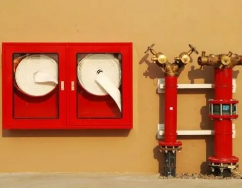 Hydrant System