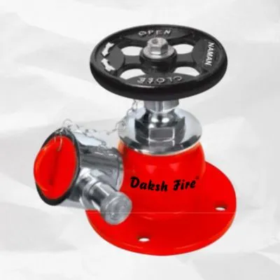 Landing Valves