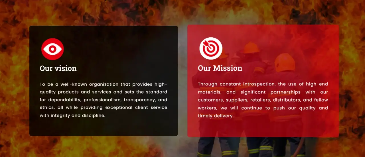 Mission Vision