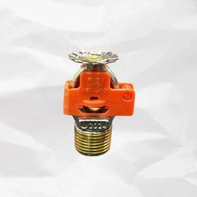 Pendent Sprinkler