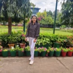 Poorvi Gupta