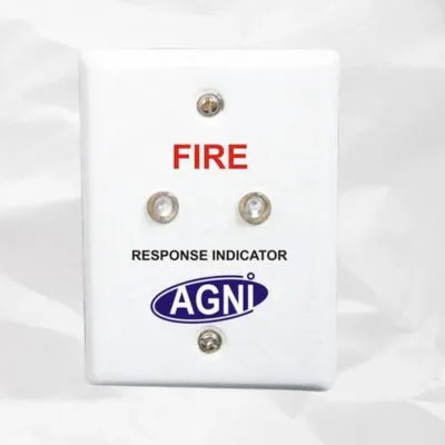 Response Indicator