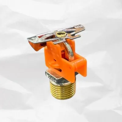 Sidewall Sprinkler