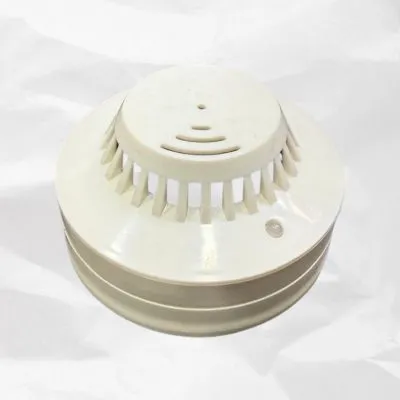 Smoke detector