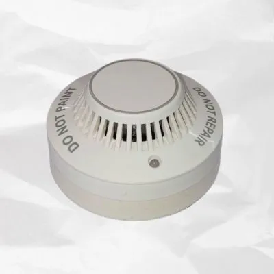 Smoke detector