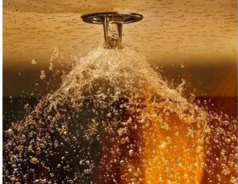 Sprinkler System