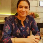 Suneha Verma