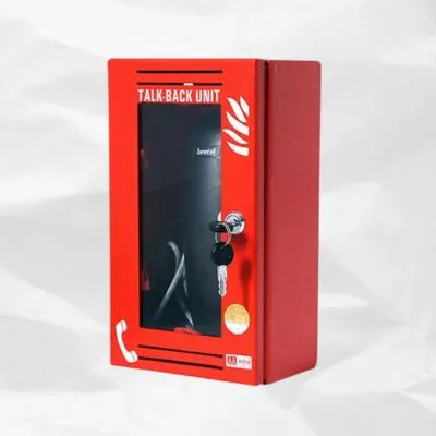 Talk Back Unit