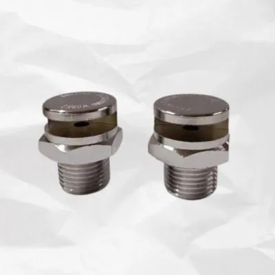 Tank Nozzle