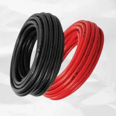 Thermoplastic Hose Pipes