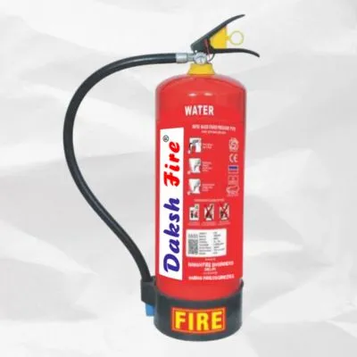 Water Fire Extinguisher